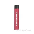 Maskking Disposerive Vape Pod 400 พัฟผลไม้
